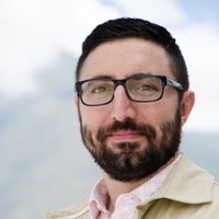 Luis Eduardo Serpa Tamayo