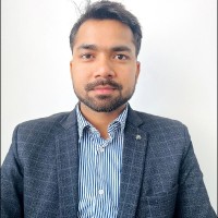 Govind Kumar