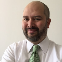 Bernardo Briones