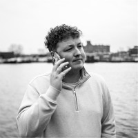 Jelle Steensma