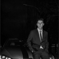 Corniel Vorster