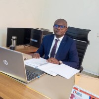 BUTUNGANE DAVID