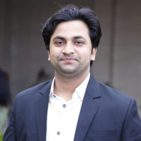 Ankush Goswami