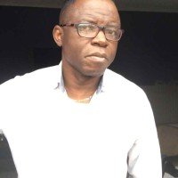 Timothee Maswaku Mbambu
