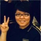 Tracy Kung