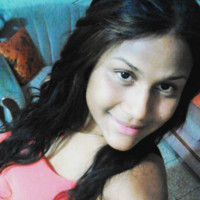 Maria Gabriela Cabral Trinidad