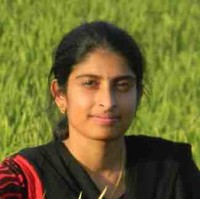 Haritha Vemulapally