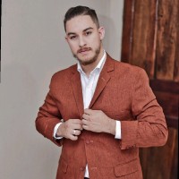 Andrey Passos