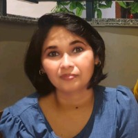 Urvi Garg