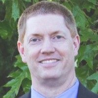 Mark Johnson