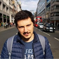 Furkan Başoğlu