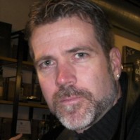 Darin Barton CISSP, CISA, ITIL