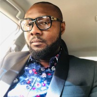 Yomi Ogunrinola