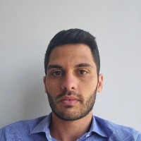 Igor Celso Gutierrez