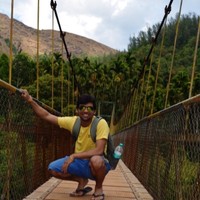 Pushkin Singh
