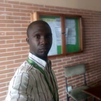 IBRAHIM YAHAYA(R.Engr, COREN)