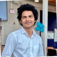 Rushikesh Patel