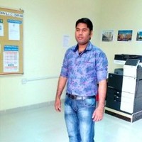 Shakawat Ali