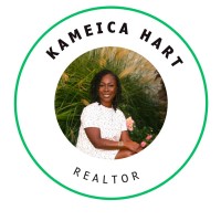 Kameica Hart