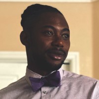 Victor Harris