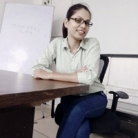Pragya Panday