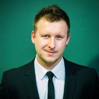 Sergey Laptenok