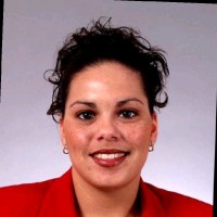 Milagros Harrigan