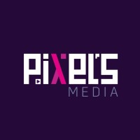 pixels media