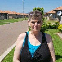 Isabel Du Plessis