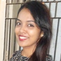 Nikita D'Souza