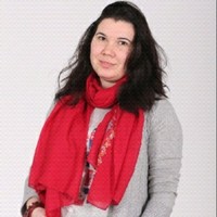 Anca-Andreea Hrițuleac