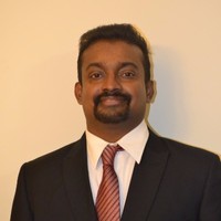 Dinesh Collins