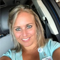Kristin Perry