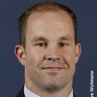 Adam Demong