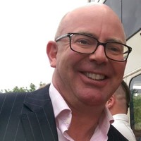 Anthony Joyce