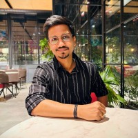 Rajat Agrawal