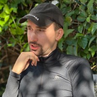 Alex Sergeev