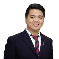 Vincent David Alejandro Jr