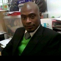 Michael Mthandazo Tshuma