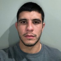 Moises Garibay