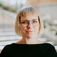Frida Warg