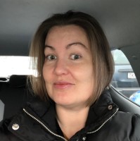 Maria Simonsson