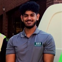 Chiran Witanachchi, Ms, Rehs, Leed Green Associate