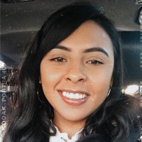 Jacqueline Pinzon