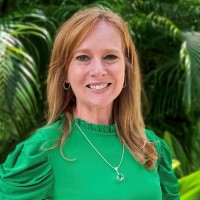 Rachel Hendry, P.L.A.