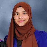 Alfiya Shaikh Acca