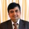Parijat Pande