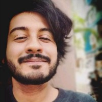 Tanuj Ghosh