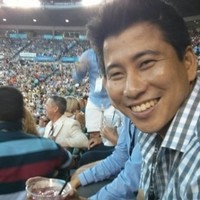 Jernan Tran