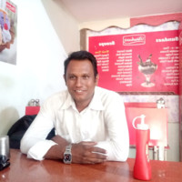 ajay wakode